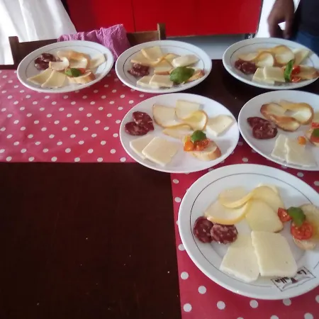 Homestay szállás Peace In Restaurant
