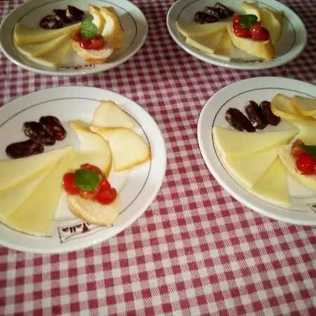 Peace In Restaurant Homestay szállás